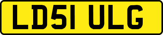LD51ULG