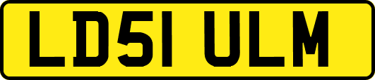 LD51ULM