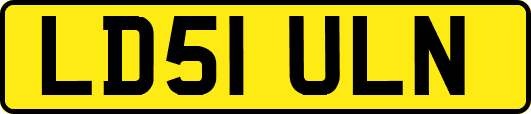 LD51ULN