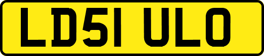 LD51ULO