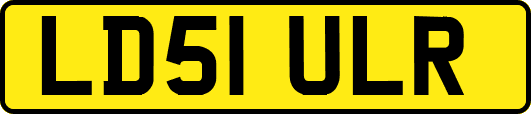 LD51ULR