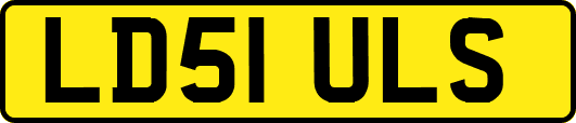 LD51ULS
