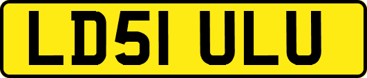 LD51ULU