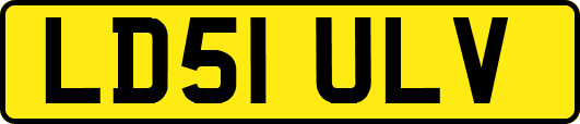 LD51ULV