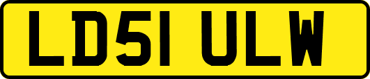 LD51ULW