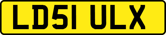 LD51ULX