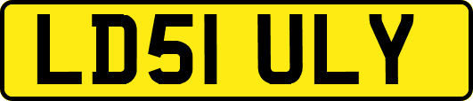 LD51ULY