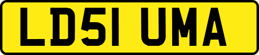 LD51UMA
