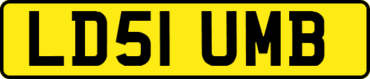 LD51UMB