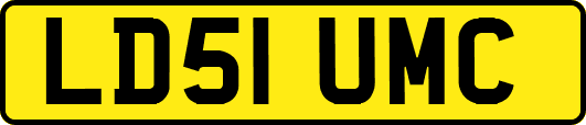 LD51UMC
