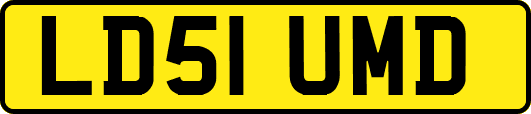 LD51UMD