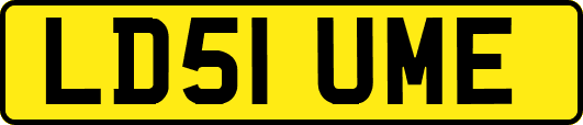 LD51UME
