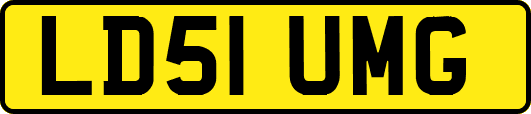 LD51UMG