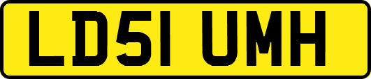 LD51UMH
