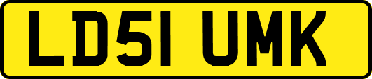 LD51UMK