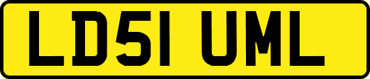 LD51UML