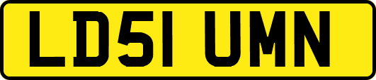 LD51UMN