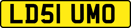 LD51UMO