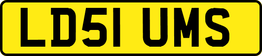 LD51UMS