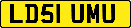 LD51UMU