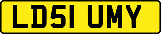 LD51UMY