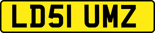 LD51UMZ