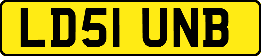 LD51UNB