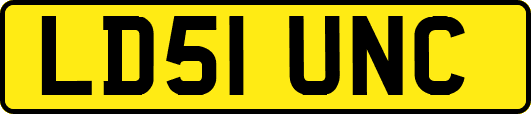 LD51UNC
