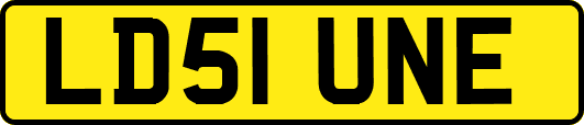 LD51UNE