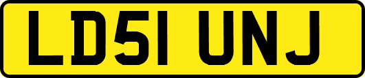 LD51UNJ