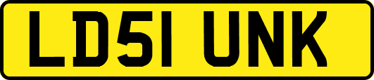 LD51UNK