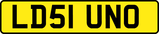 LD51UNO