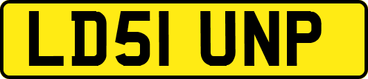 LD51UNP