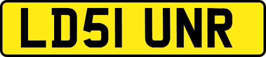 LD51UNR