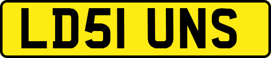 LD51UNS