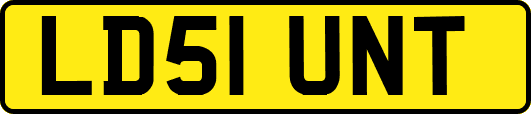 LD51UNT