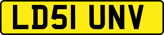 LD51UNV