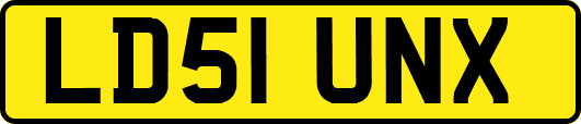 LD51UNX