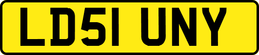 LD51UNY
