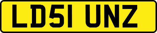LD51UNZ