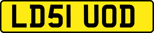 LD51UOD