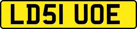 LD51UOE