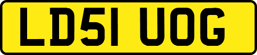 LD51UOG