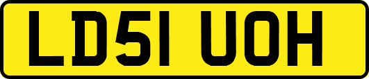 LD51UOH