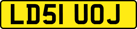 LD51UOJ