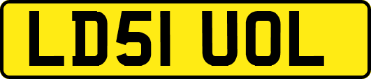LD51UOL