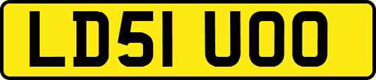 LD51UOO