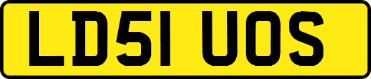 LD51UOS