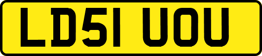 LD51UOU