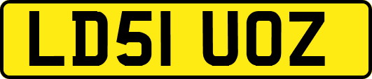 LD51UOZ